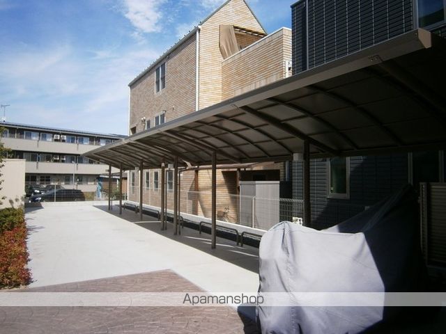 東武伊勢崎・大師線 越谷駅 徒歩17分 3階建 築10年のその他写真