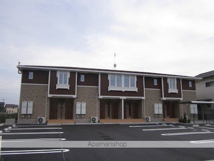 未来[2DK/45.82m2]の外観3