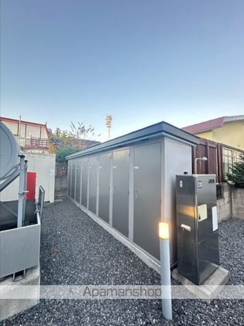 セジュール秀嶺[1LDK/41.29m2]の内装2