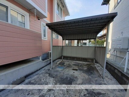 メゾン・谷[2LDK/60.03m2]のその他内装2