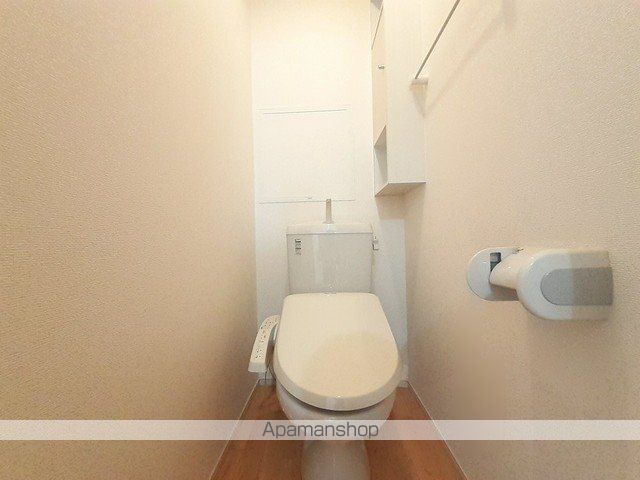 リブレ常盤台Aの内装写真