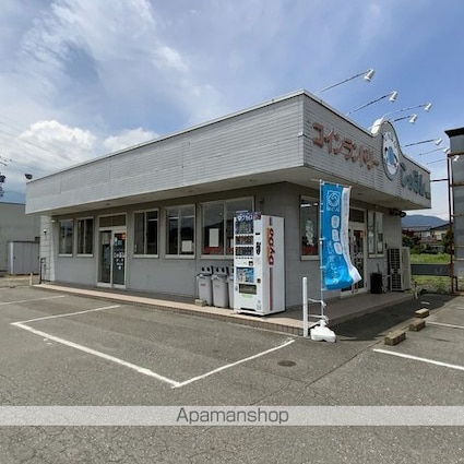 プリオール・Ⅰ[1LDK/44.62m2]の周辺7