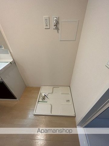 ハウス28の内装写真