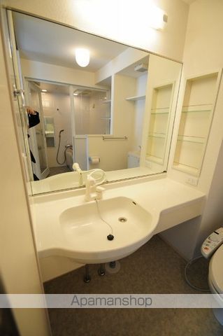 山陽本線 向洋駅 徒歩15分 2階建 築19年の内装写真