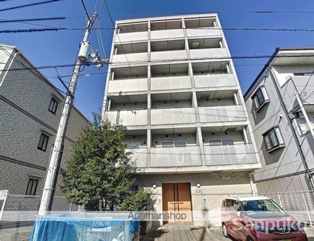 サンピア清水町II