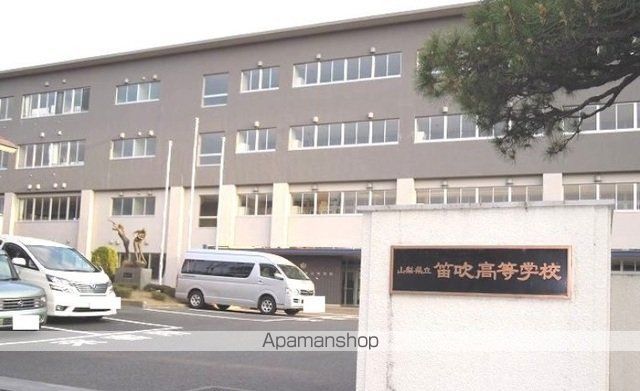 クリーンN&K・Bの周辺写真