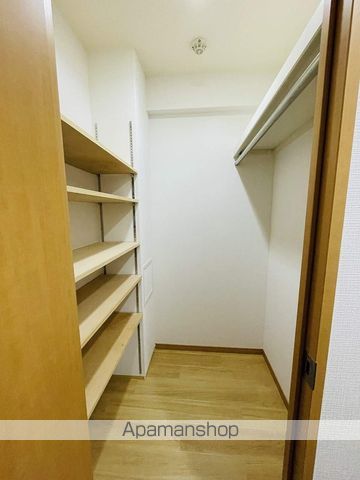 タワービレッジの内装写真