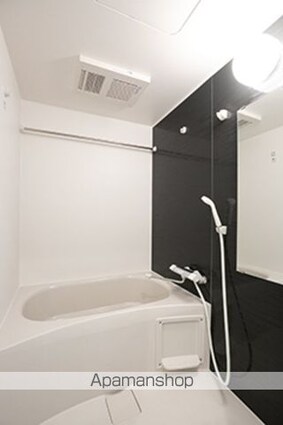 グロリアコート市川[1K/31.68m2]のバス