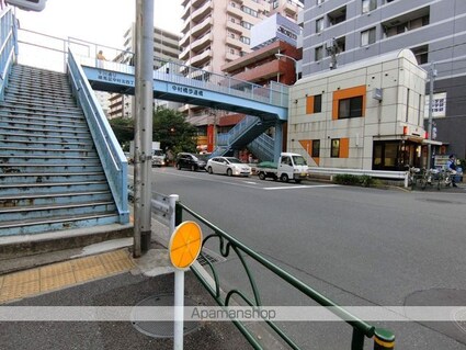 東京都練馬区向山１丁目[1K/20.09m2]の周辺5