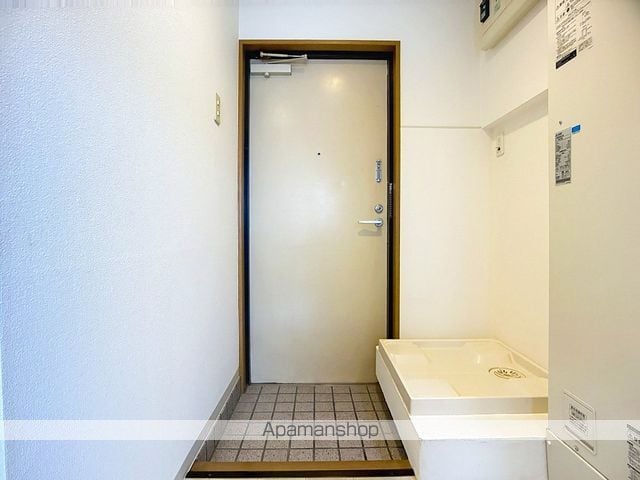 ルポワン醒ヶ井の内装写真