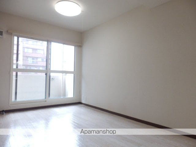 アルトゥパークマンションの内装写真
