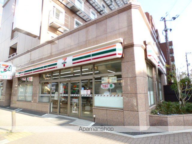 リビオメゾン新大阪の周辺写真