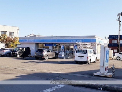 セレイナⅢ[1LDK/46.39m2]の周辺4