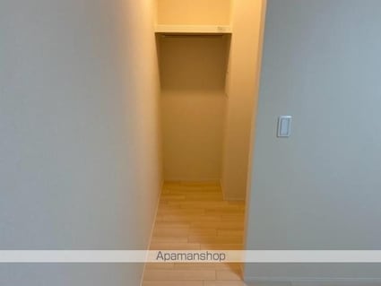 Ｊｏｕｒ　ｄｅ　ｆｌｏｒａｉｓｏｎ　Ｋ（ジュール　ド　フロレゾン[2LDK/53.9m2]の収納