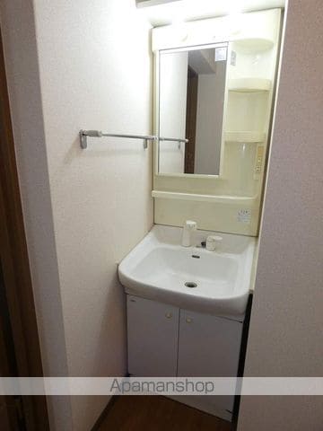 ビバーチェ IIの内装写真