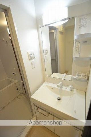 LST表町IIIの内装写真