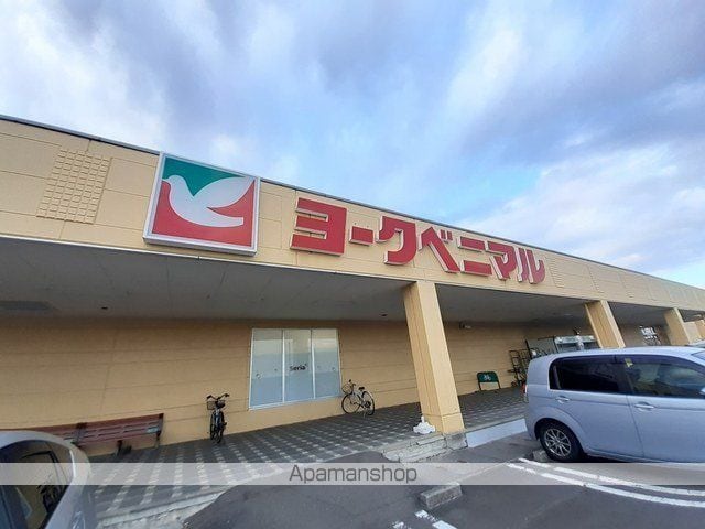 ヴィラファインの周辺写真