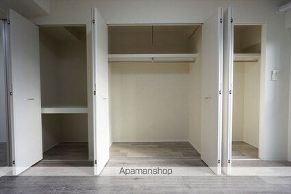 アルテミス[1DK/35.47m2]の収納