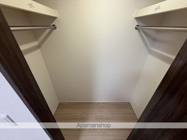 VILLA PARASOREの内装写真