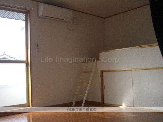 ヴィラシオン水戸の内装写真