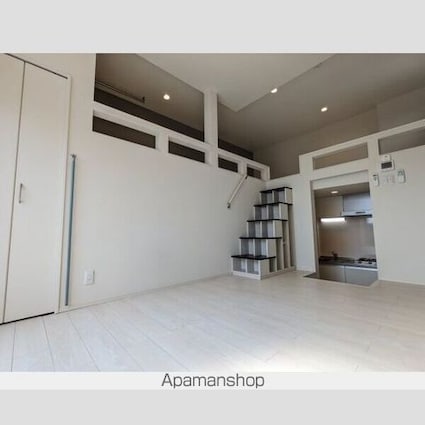 ハーモニーテラス田幡[1K/20.86m2]のその他設備