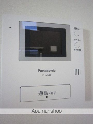 MEZONA旭ヶ丘壱番館の内装写真