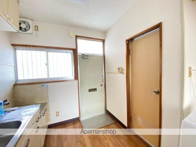 めぞん成合[1K/19.83m2]の内装3