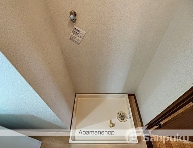 ユーミーひさえだ A棟の内装写真