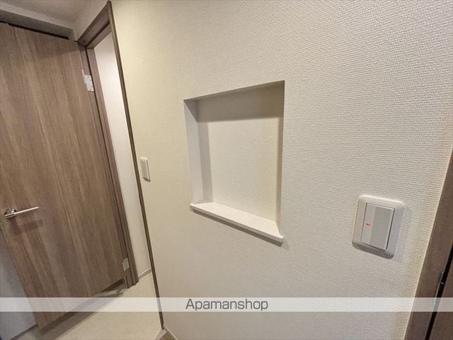 リブリ・OLIVA相模大野の内装写真