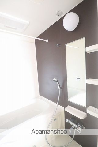 レ アクアルーチェの内装写真