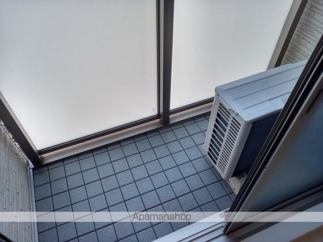 ミランダパームコートの内装写真