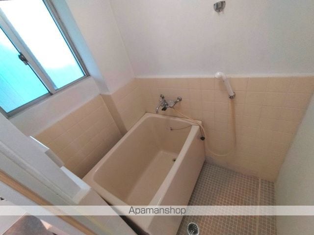 グランキューブ青山町の内装写真