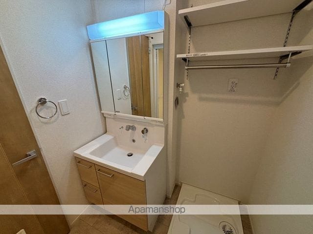 ECO GLANZの内装写真