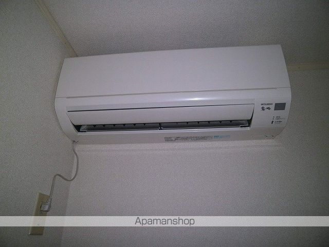 コーポアボンリーの内装写真