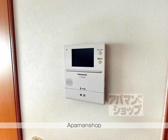 Coffretの内装写真