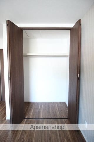 Sorisso setoの内装写真