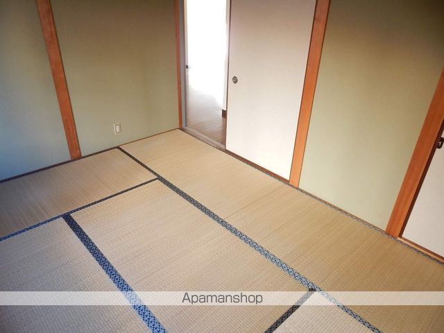 グランドゥールクロズミCの内装写真