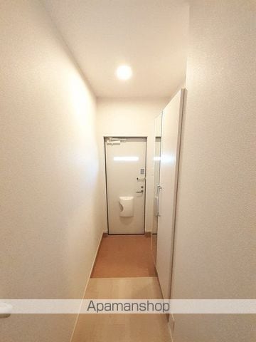 カルムIII Aの内装写真