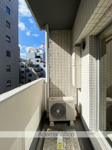 レジディア蒲田IIの内装写真