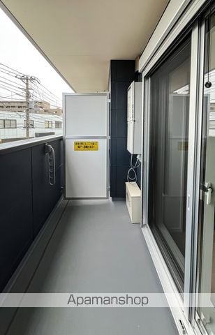 ミリアビタ習志野駅前の内装写真