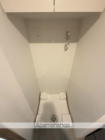 AIFLAT明大前の内装写真