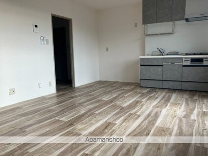 セジュールさびしろ　ＡＢ[1LDK/48.27m2]の内装1