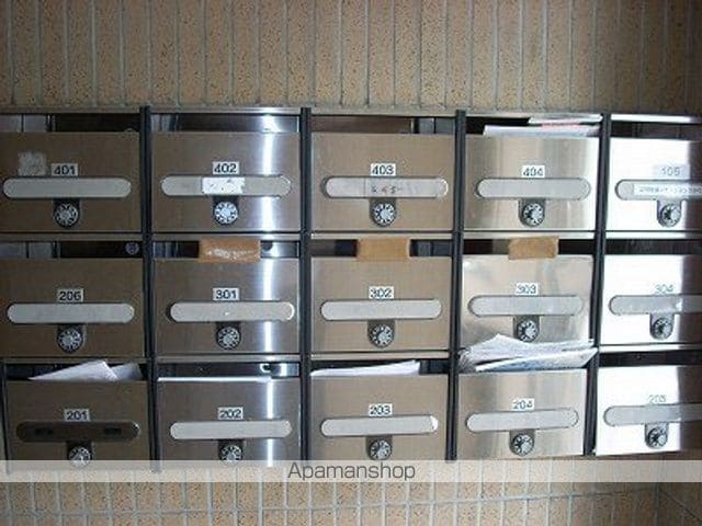 第二尾田ビルのその他写真