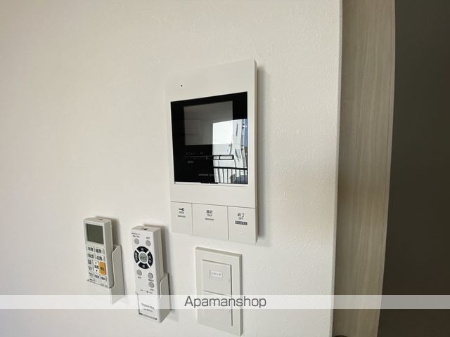グランメール・シャリテの内装写真