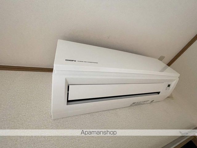 SKマンションの内装写真