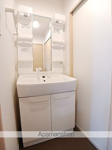 バウクロッツIの内装写真