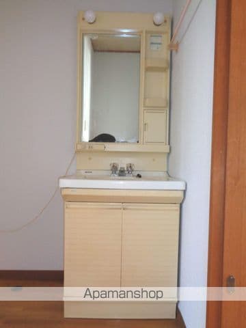千引ハイツの内装写真