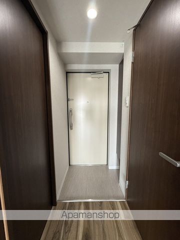 ウェルホームズ住吉大社の内装写真