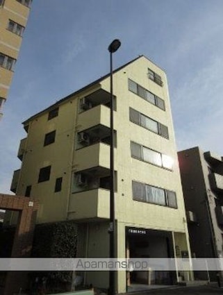 アークレジデンス南田中[1DK/23m2]の外観2