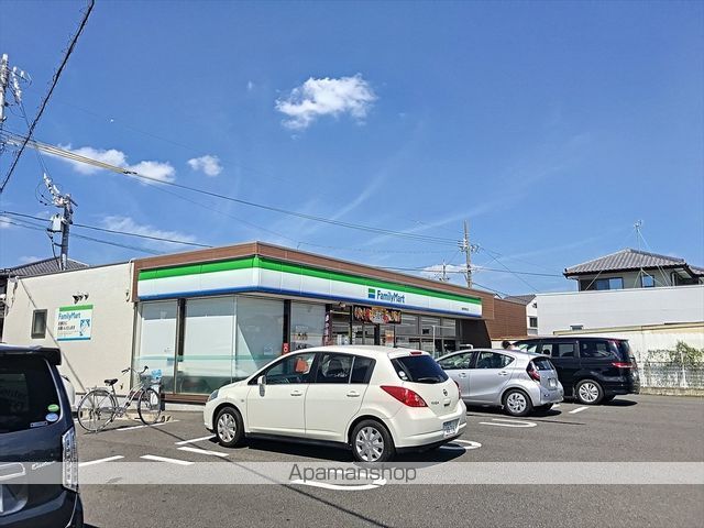 エトワール加藤の周辺写真